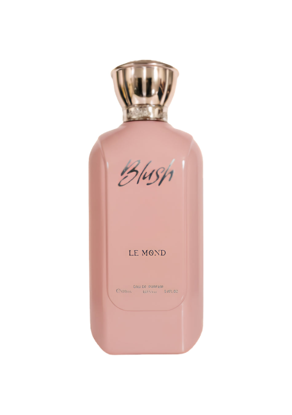 Le Mond Blush EDP for Women 100ML