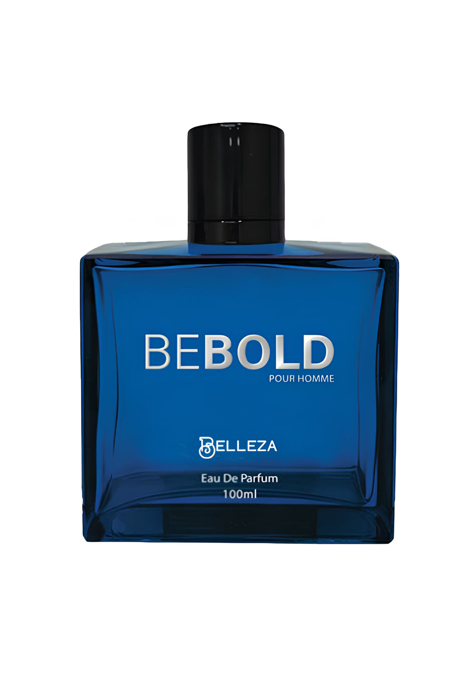 Belleza Be Bold Pour Homme EDP for Men 100ML