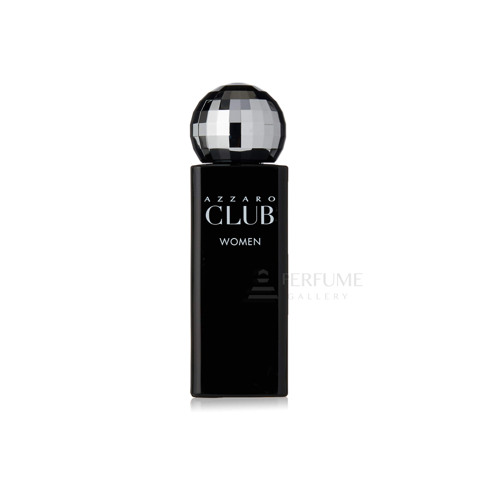 Azzaro Club Eau De Toilette For Women