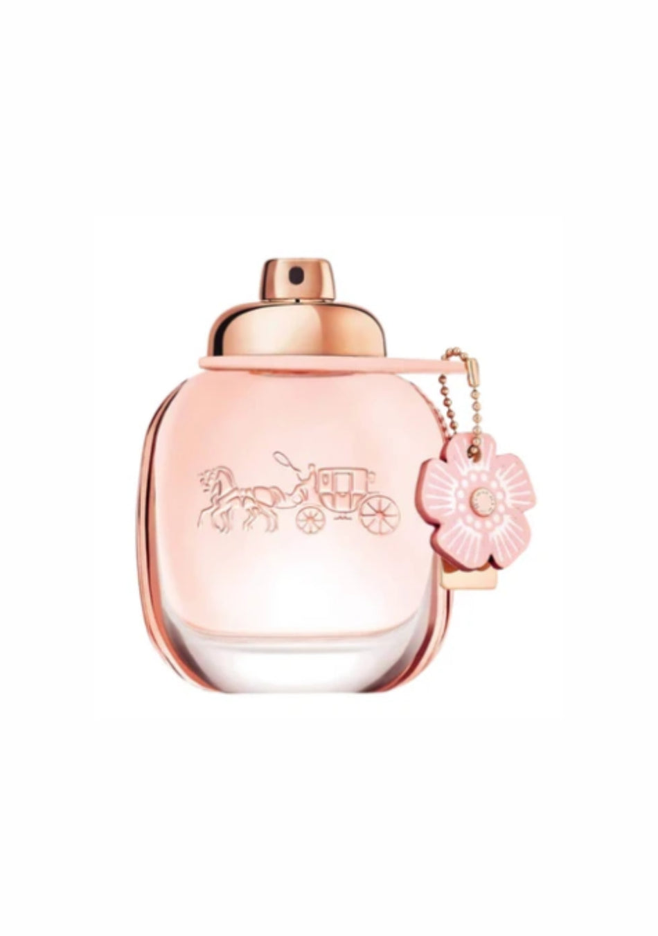 Coach Floral EDP for Women 90ML