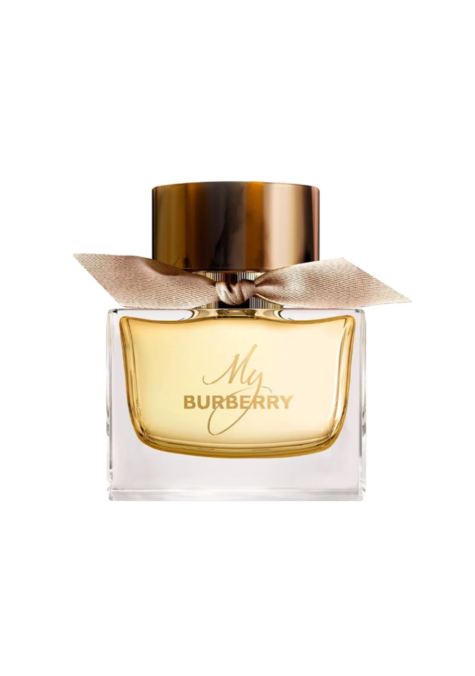 Burberry My Burberry EDP for Women 90ML