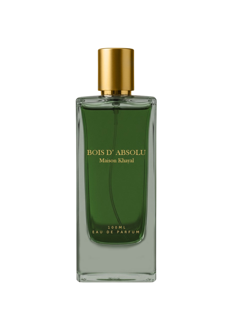 Maison Kayali Bois D Absolu (U) EDP 80ML