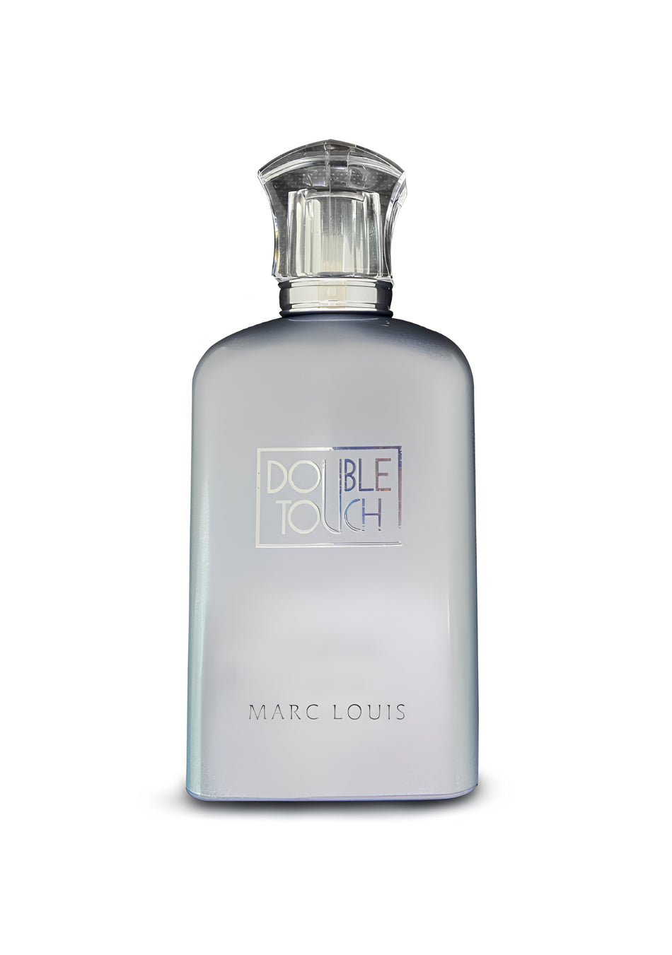 Marc Louis Double Touch EDP for Unisex 100ML