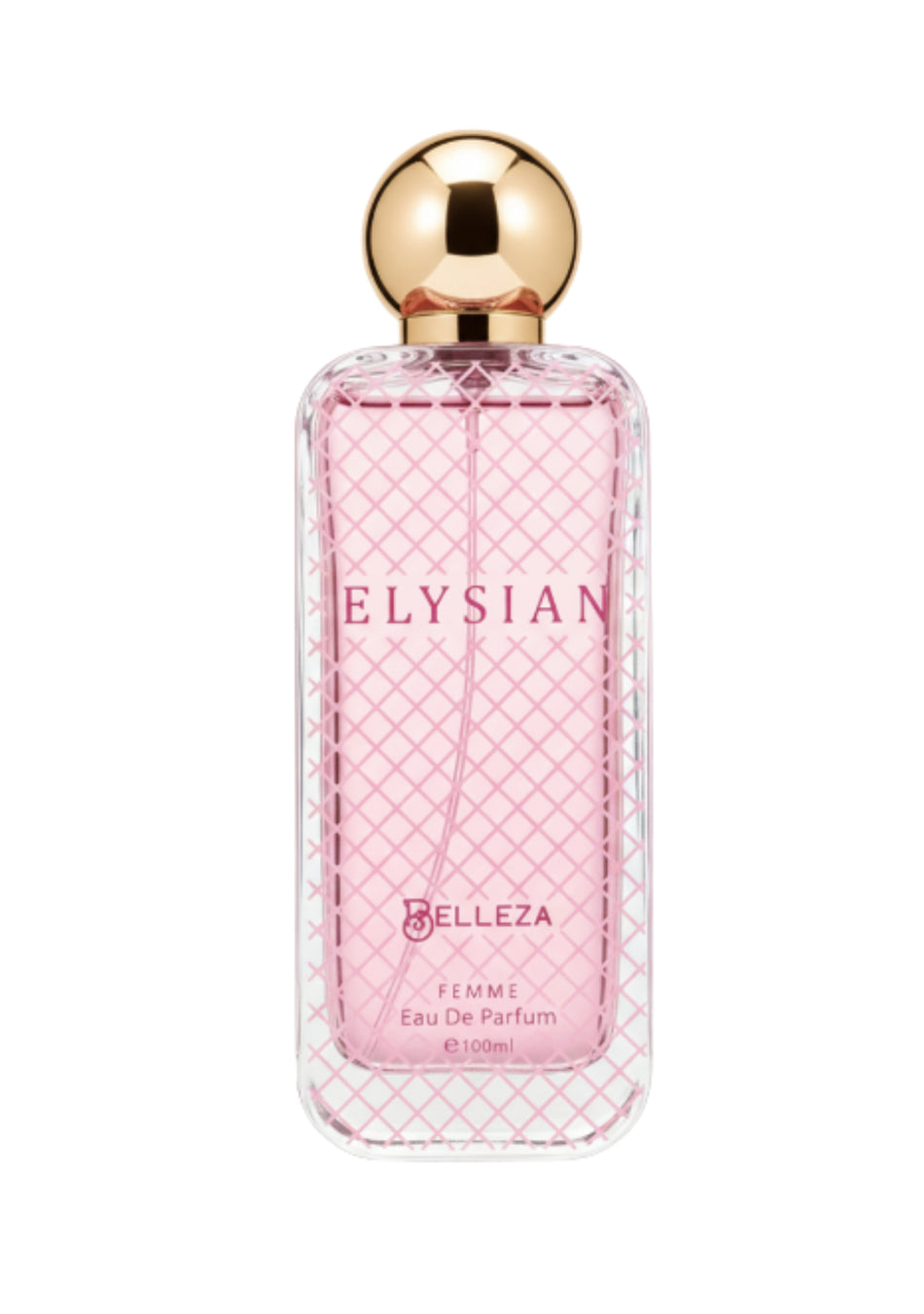 Belleza Elysian Femme EDP for Women 100ML