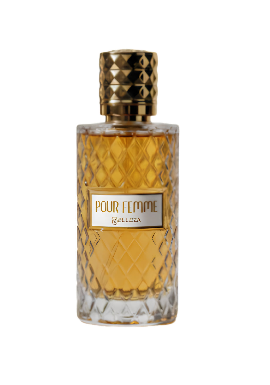 Belleza  Pour Femme EDP for Women 100ML