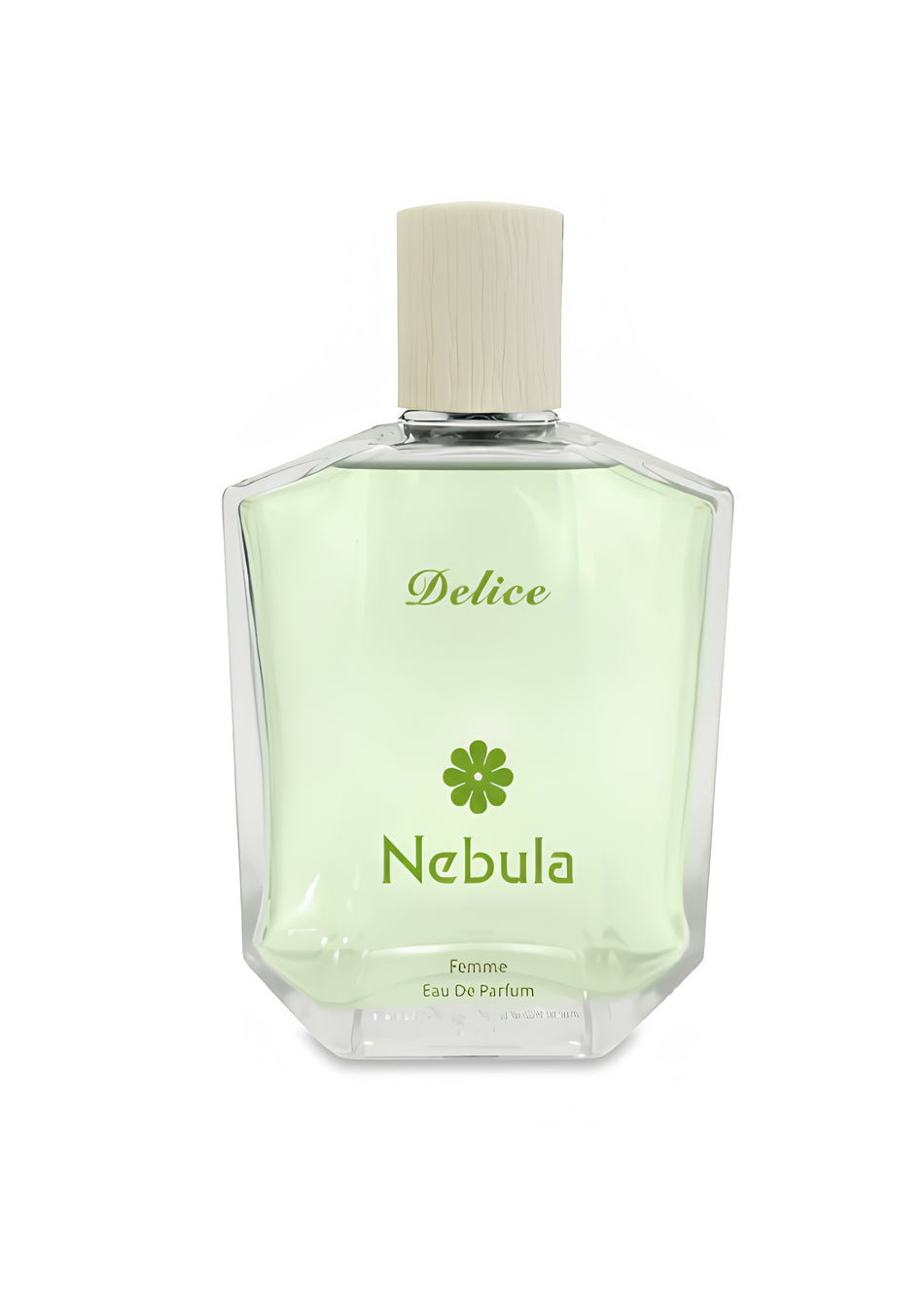 Delice Nebula Femme Eau De Parfum for Women