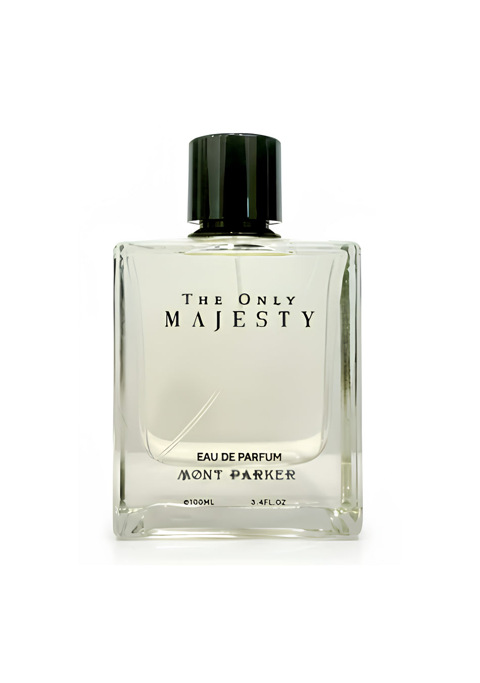 Mont Parker The Only Majesty EDP for Unisex