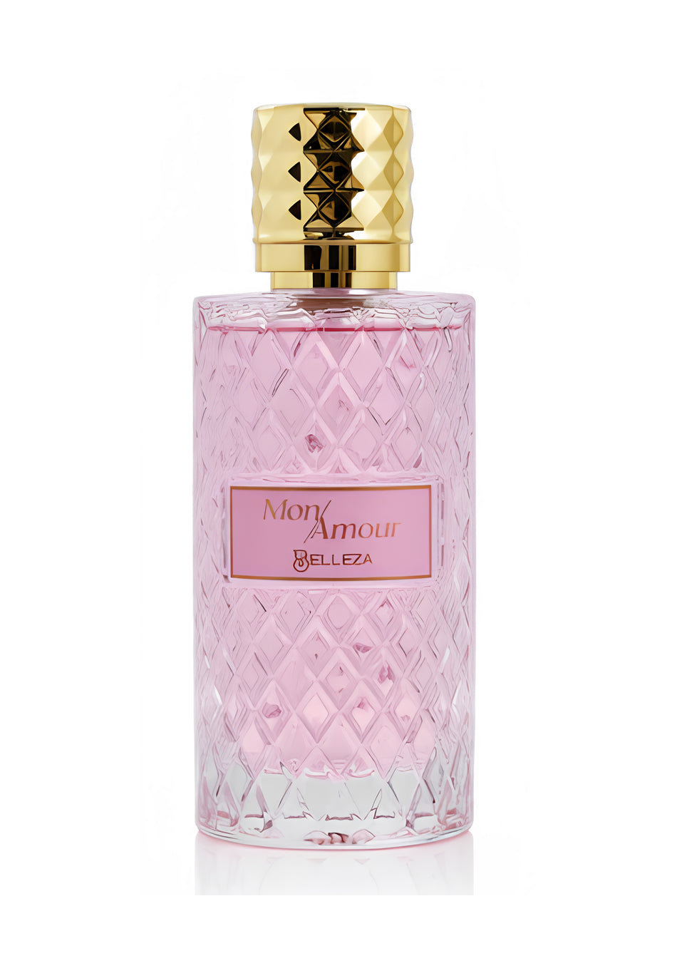 Belleza Mon Amour EDP For Women 100ML