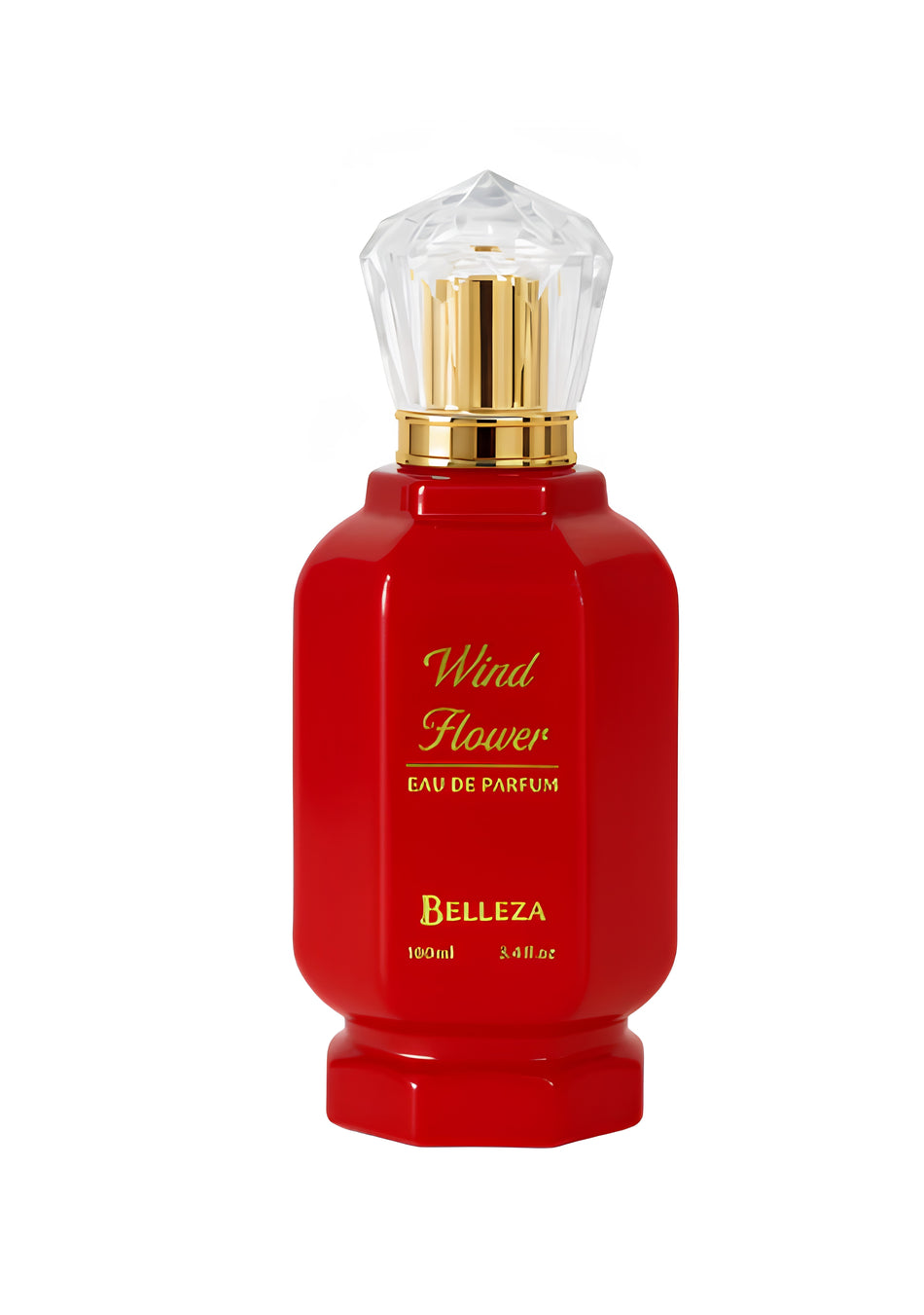 Belleza Wind Flower EDP for women 100ML