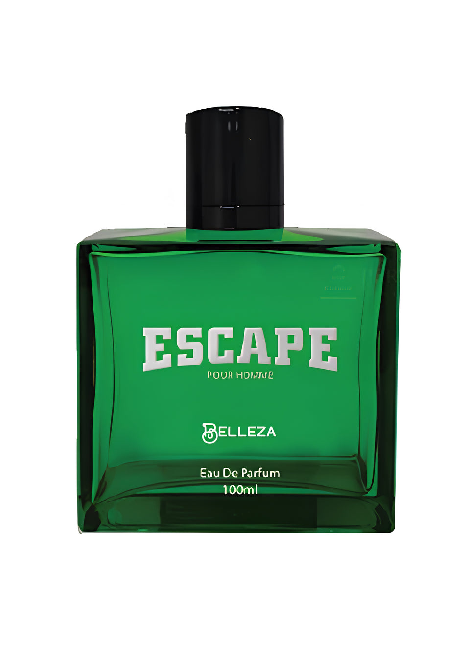 Belleza Escape Pour Homme EDP for Men 100ML