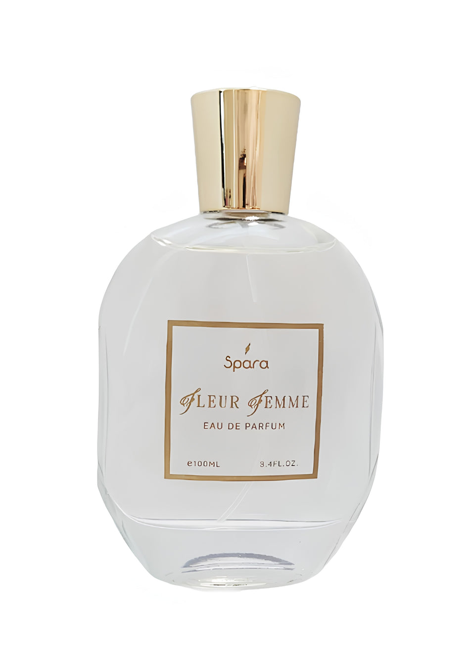 Spara Fleur Femme EDP For Women 100ML
