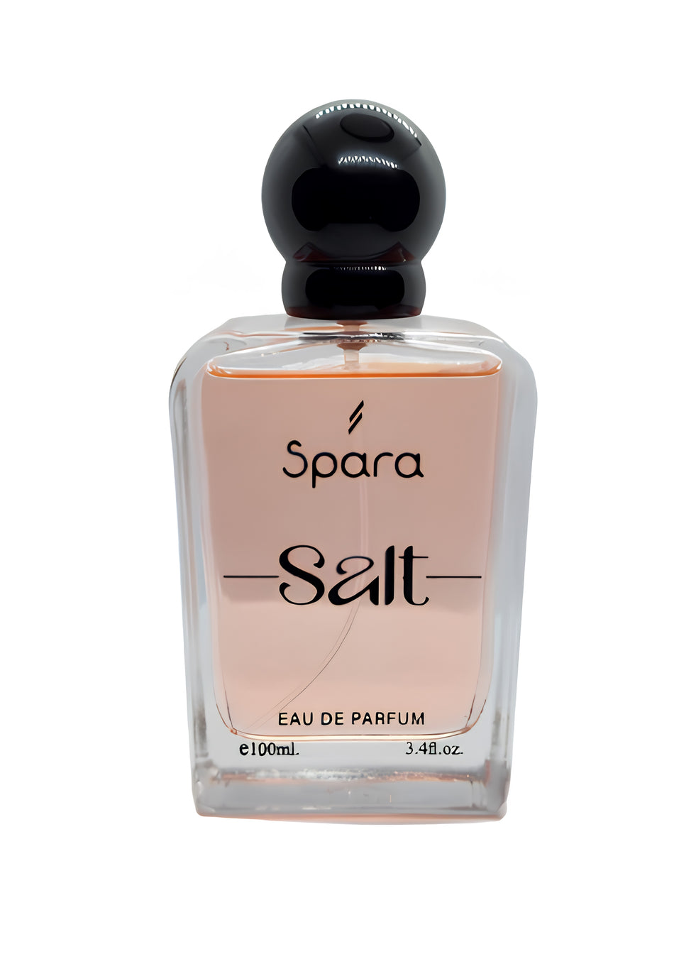 Spara Salt  EDP for Women 100ML