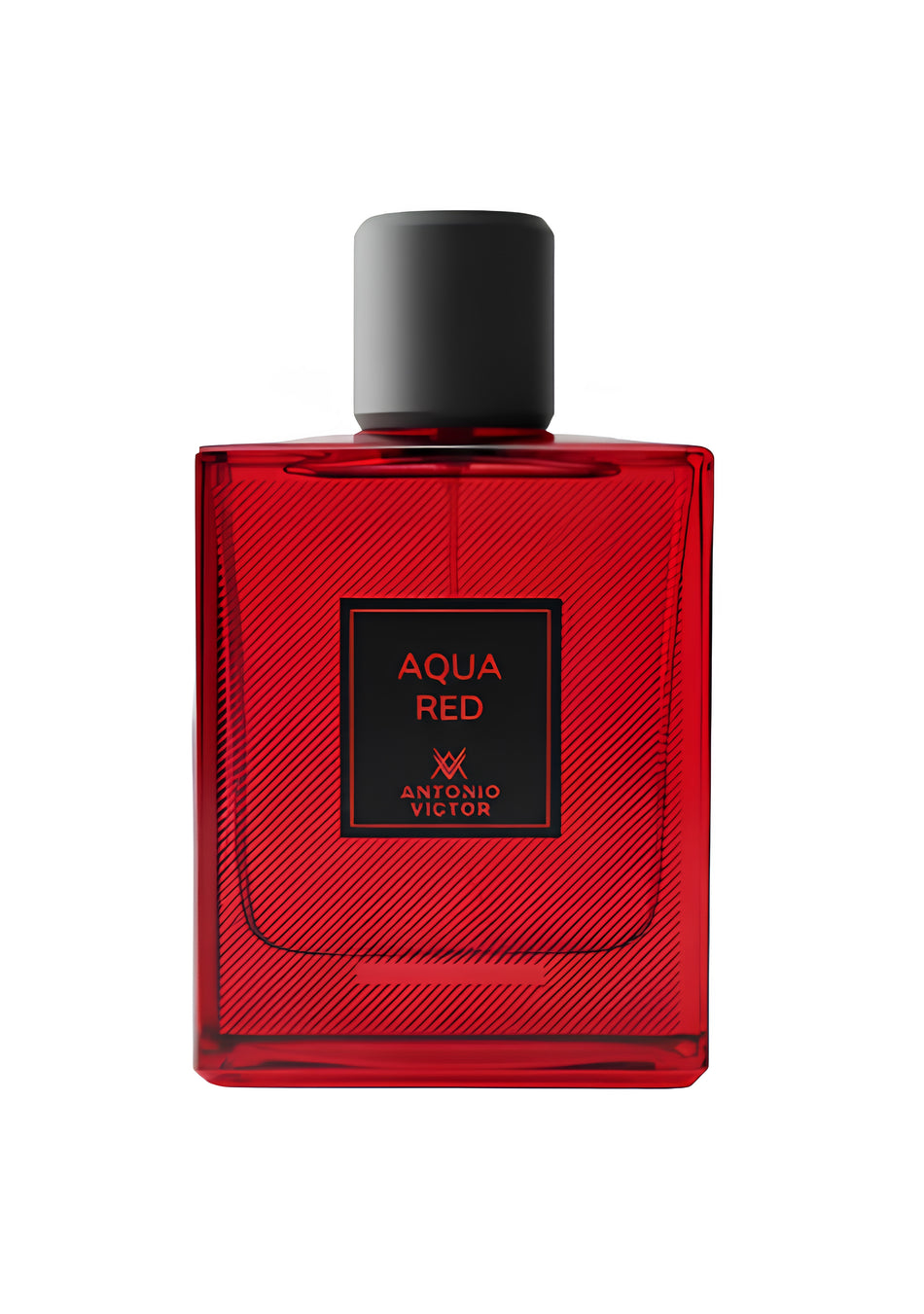 Antonio Victor Aqua Red EDP for Unisex 100ML