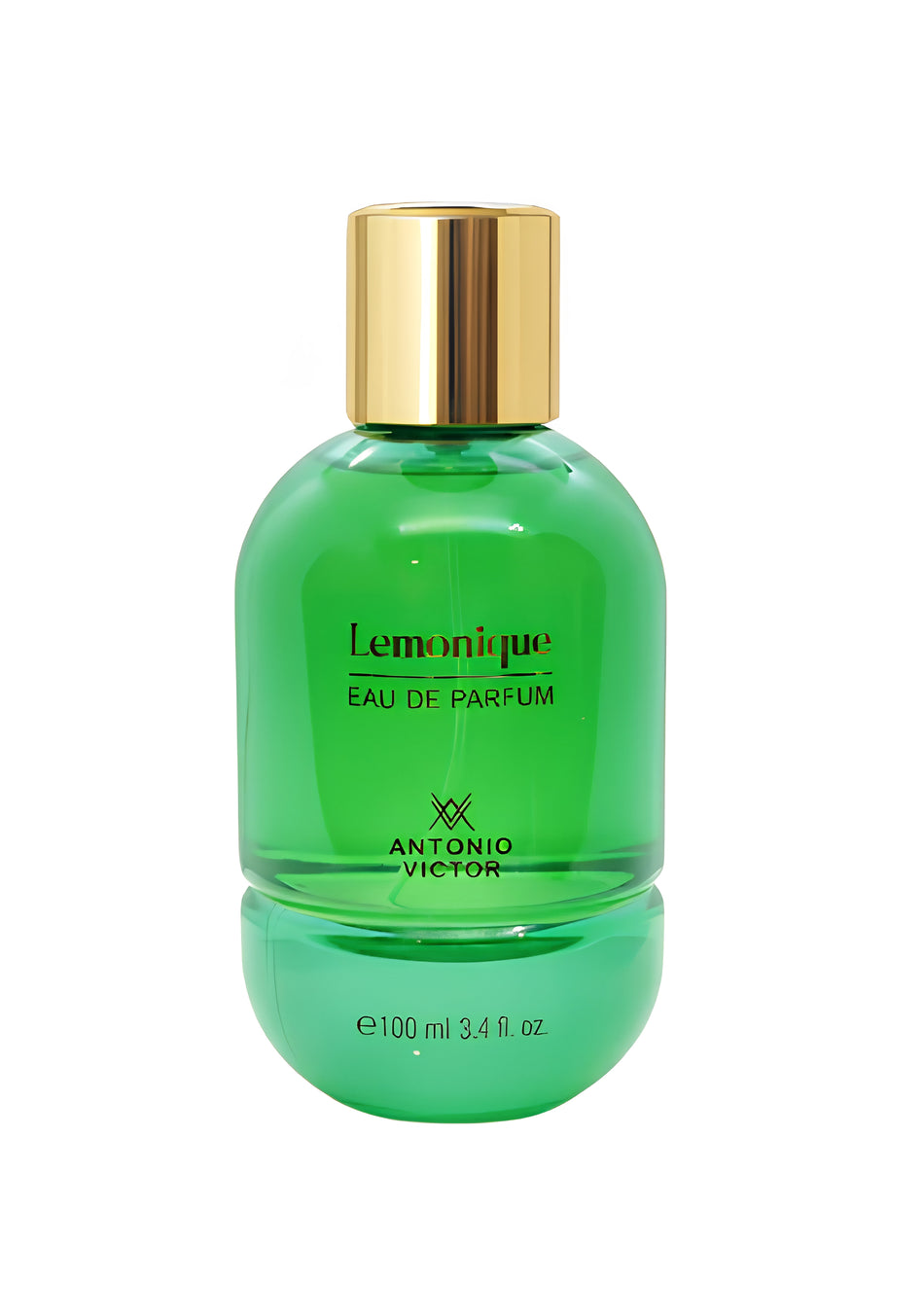 Antonio Victor Lemonique EDP for Unisex 100ML