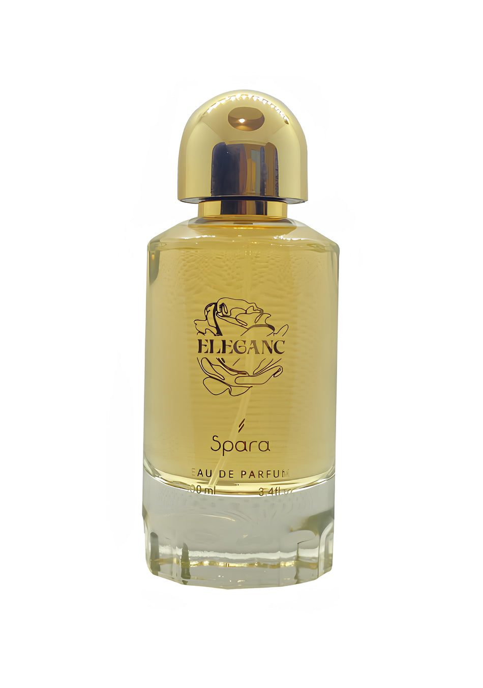 Spara Eleganc EDP for Women 100ML