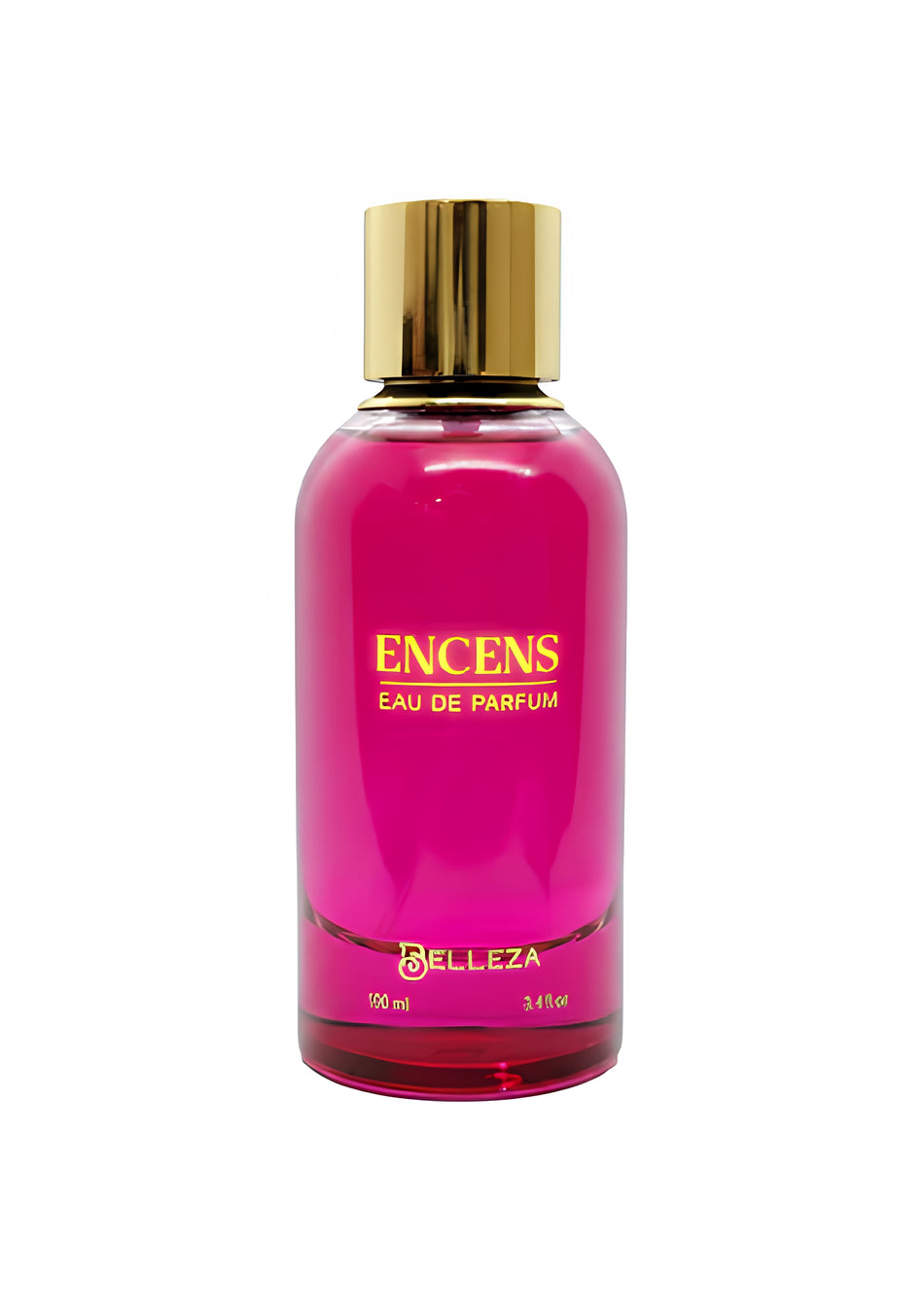 Belleza Encens EDP for women 100ML