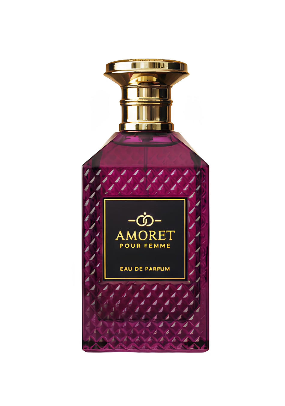 Amoret Pour Femme EDP for Women 100ML