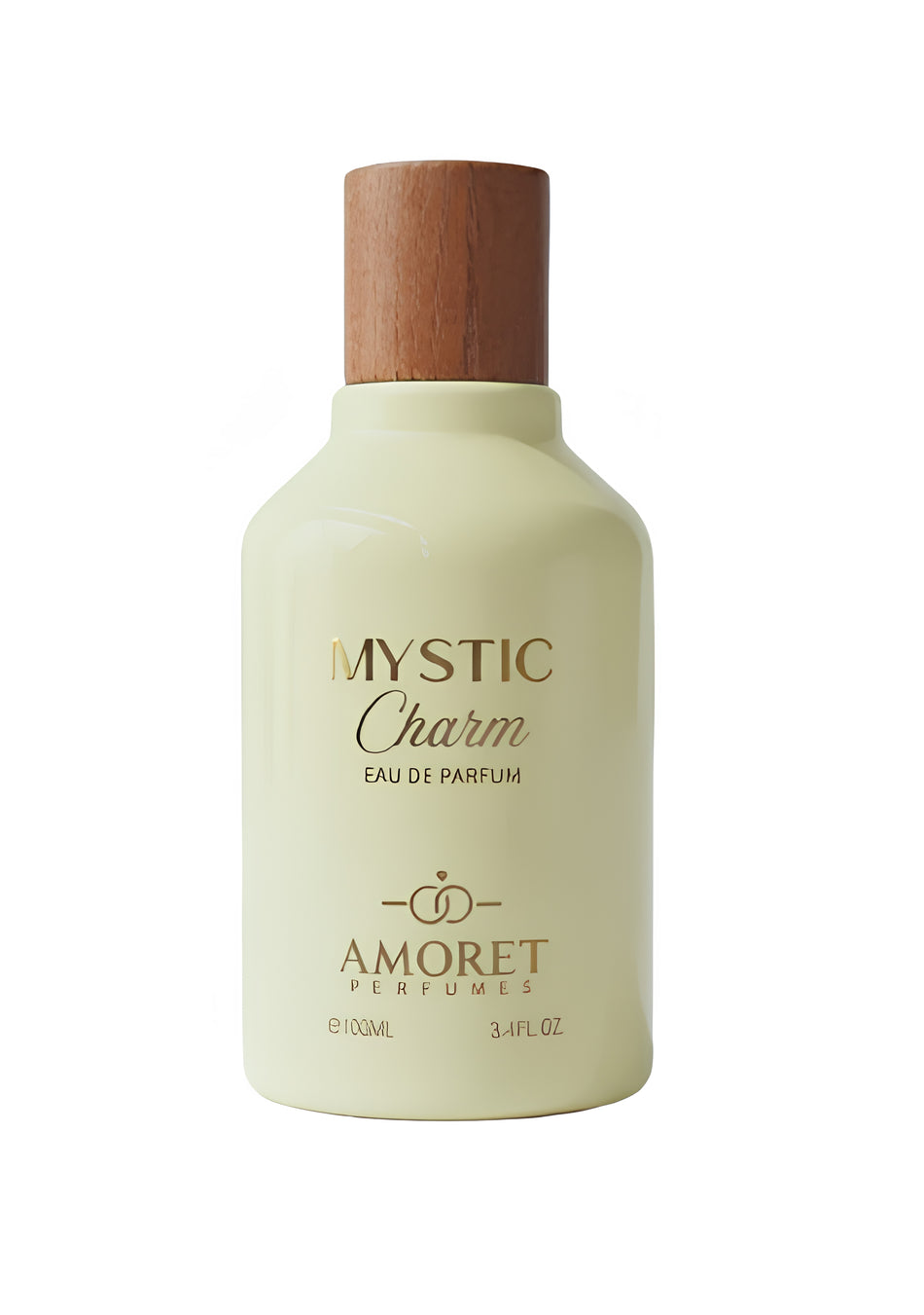Amoret Mystic Charm EDP for Unisex 100ML