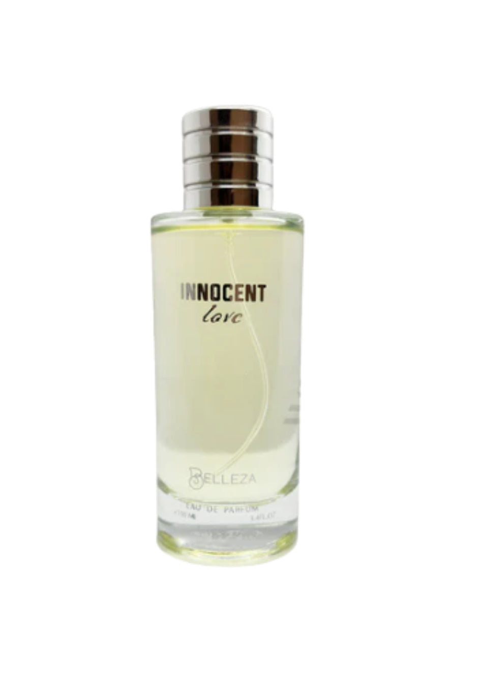 Belleza Innocent Love EDP For Women 100ML