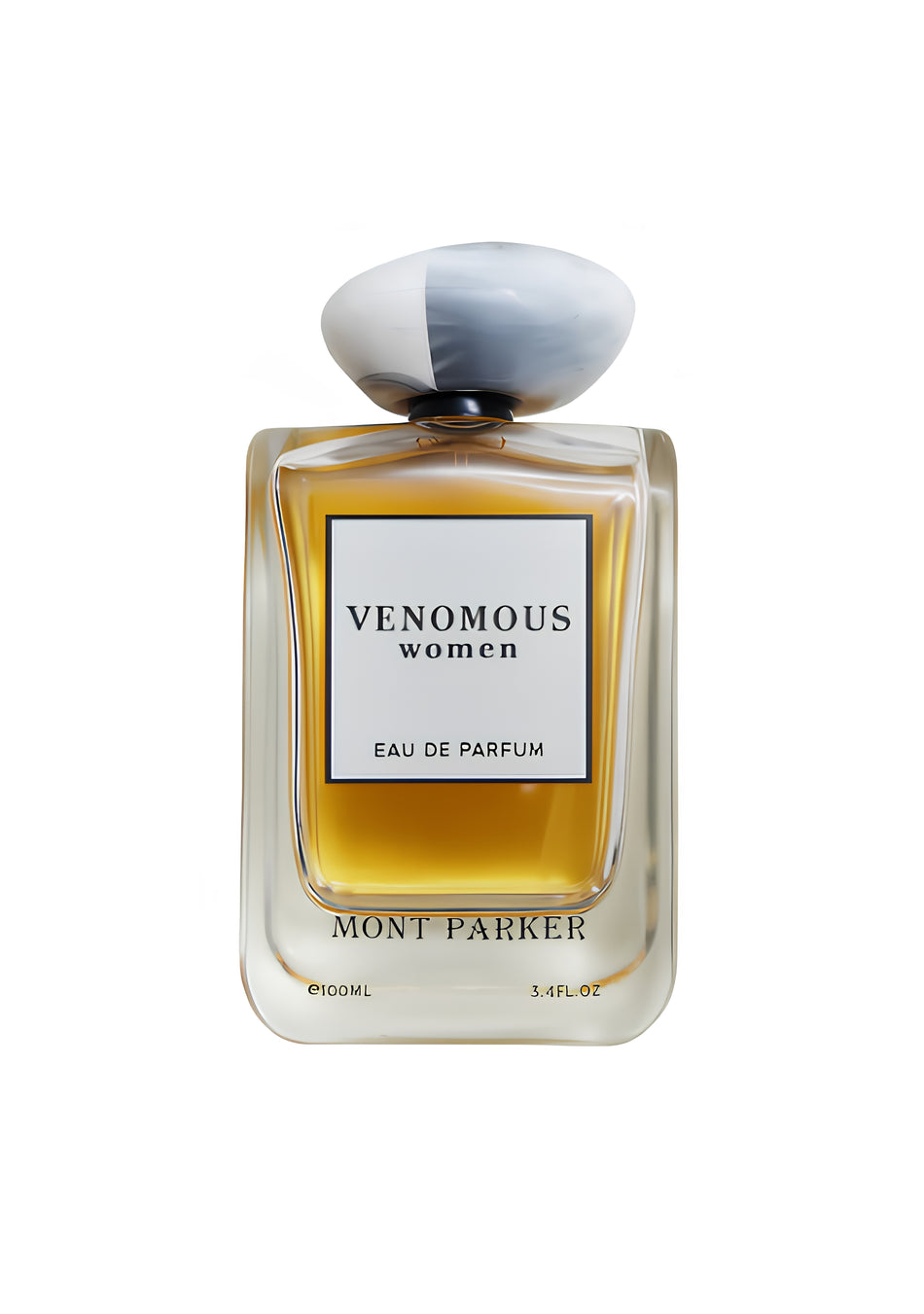 عطر مونت باركر فينوموس أو دو بارفان للنساء