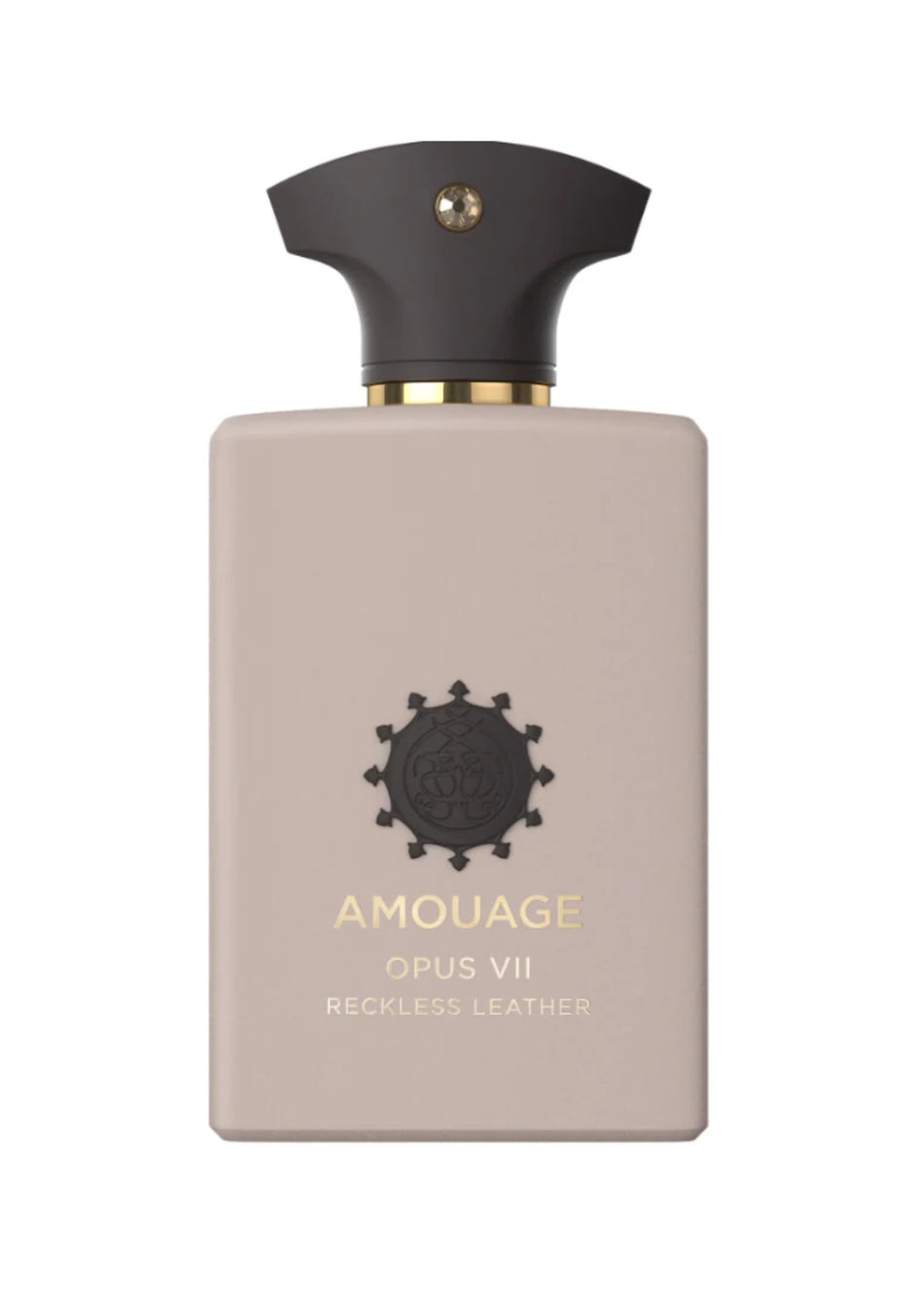 Amouage Opus VII - Reckless Leather Eau De Parfum for Unisex