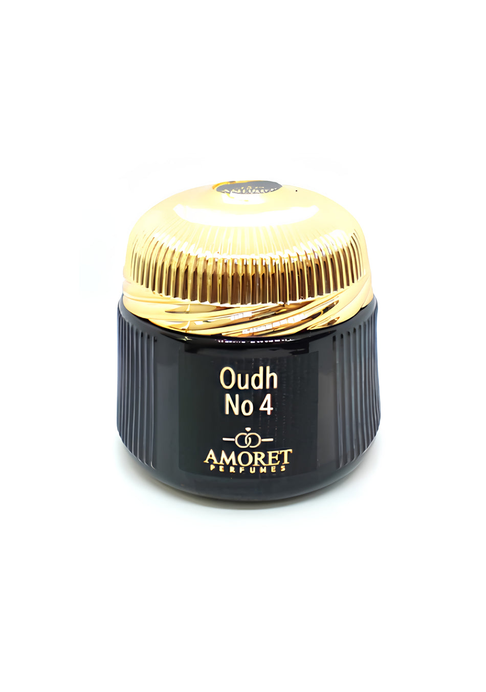 Amoret Bukhoor Oudh No. 4