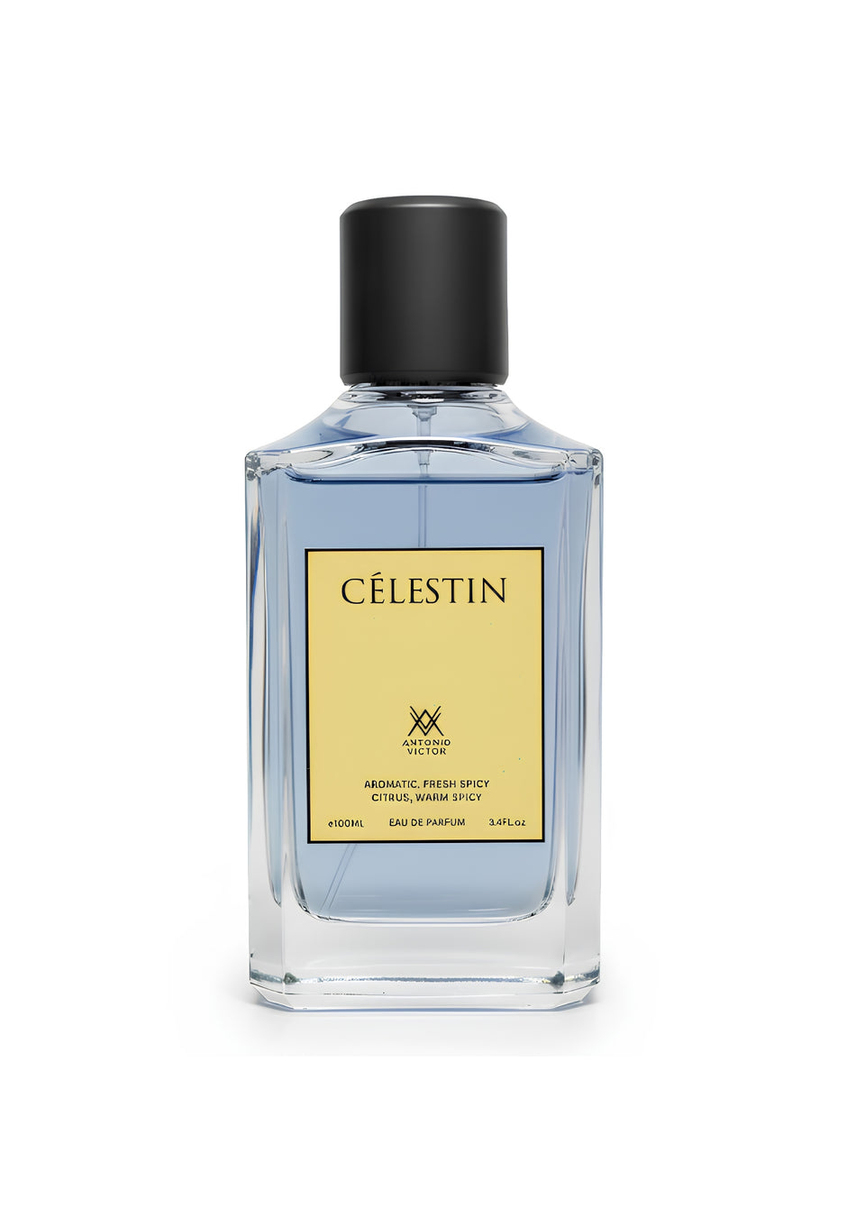 Antonio Victor Celestin EDP for Men 100ML