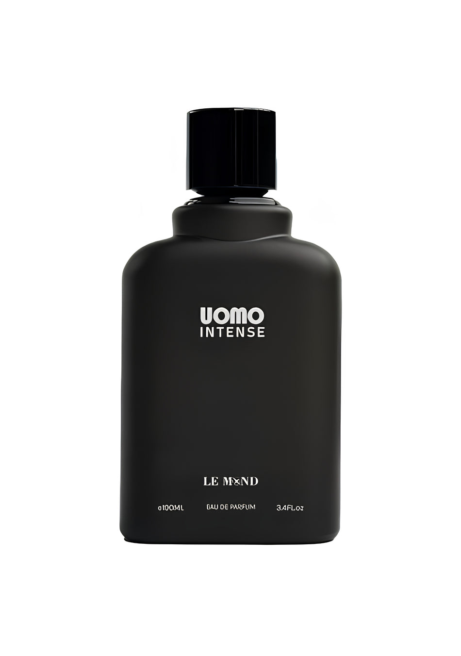 Le Mond Uomo Intense EDP for Men 100ML