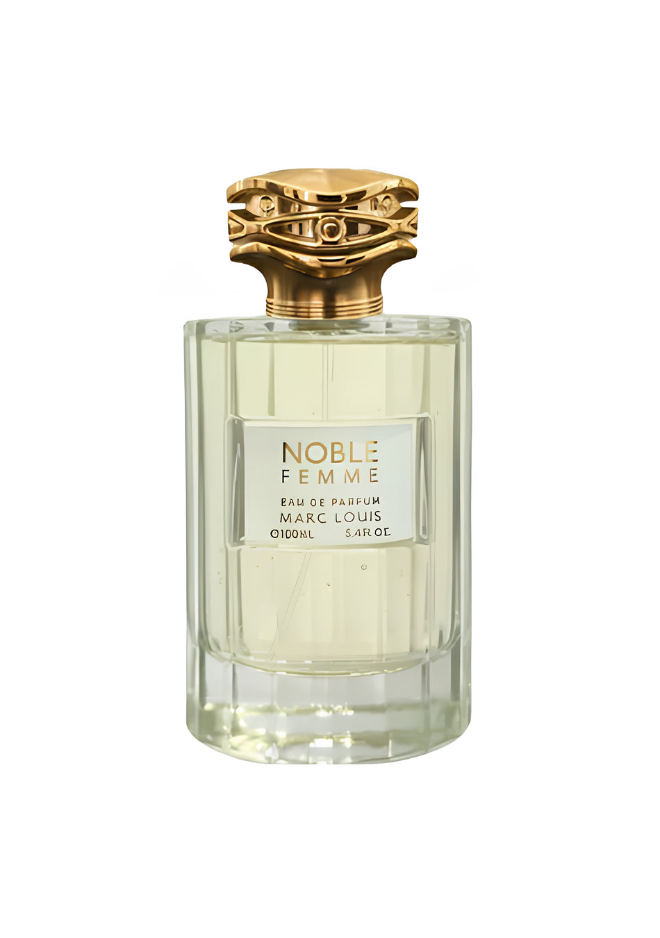 Marc Louis Noble Femme EDP for Women 100ML