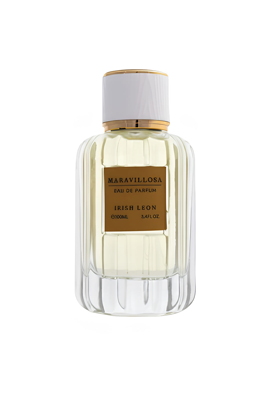 Irish Leon Maravillosa EDP for Women 100ML