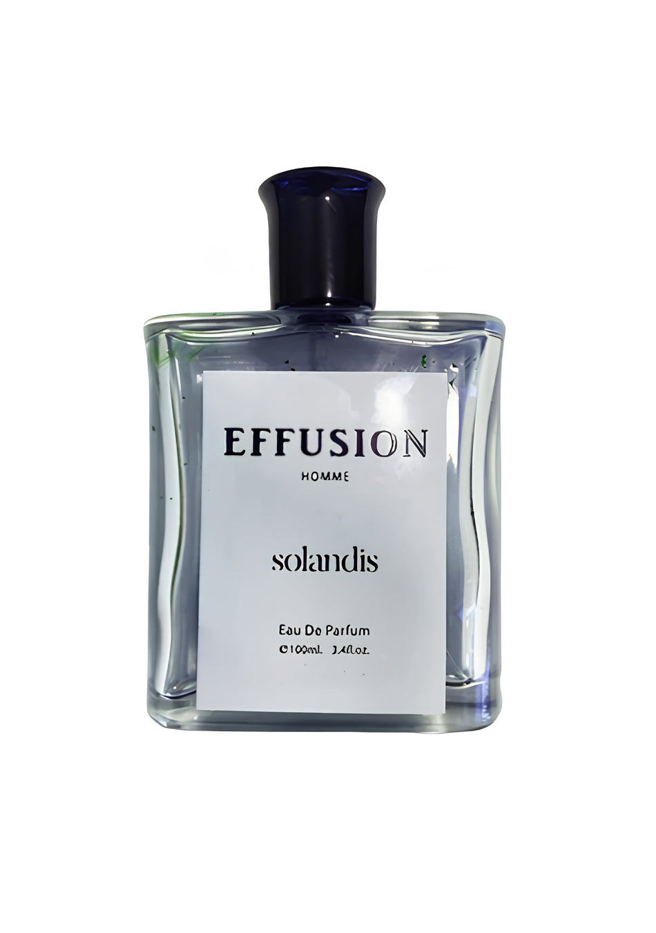 Solandis Effusion Homme Eau De Parfum for Men