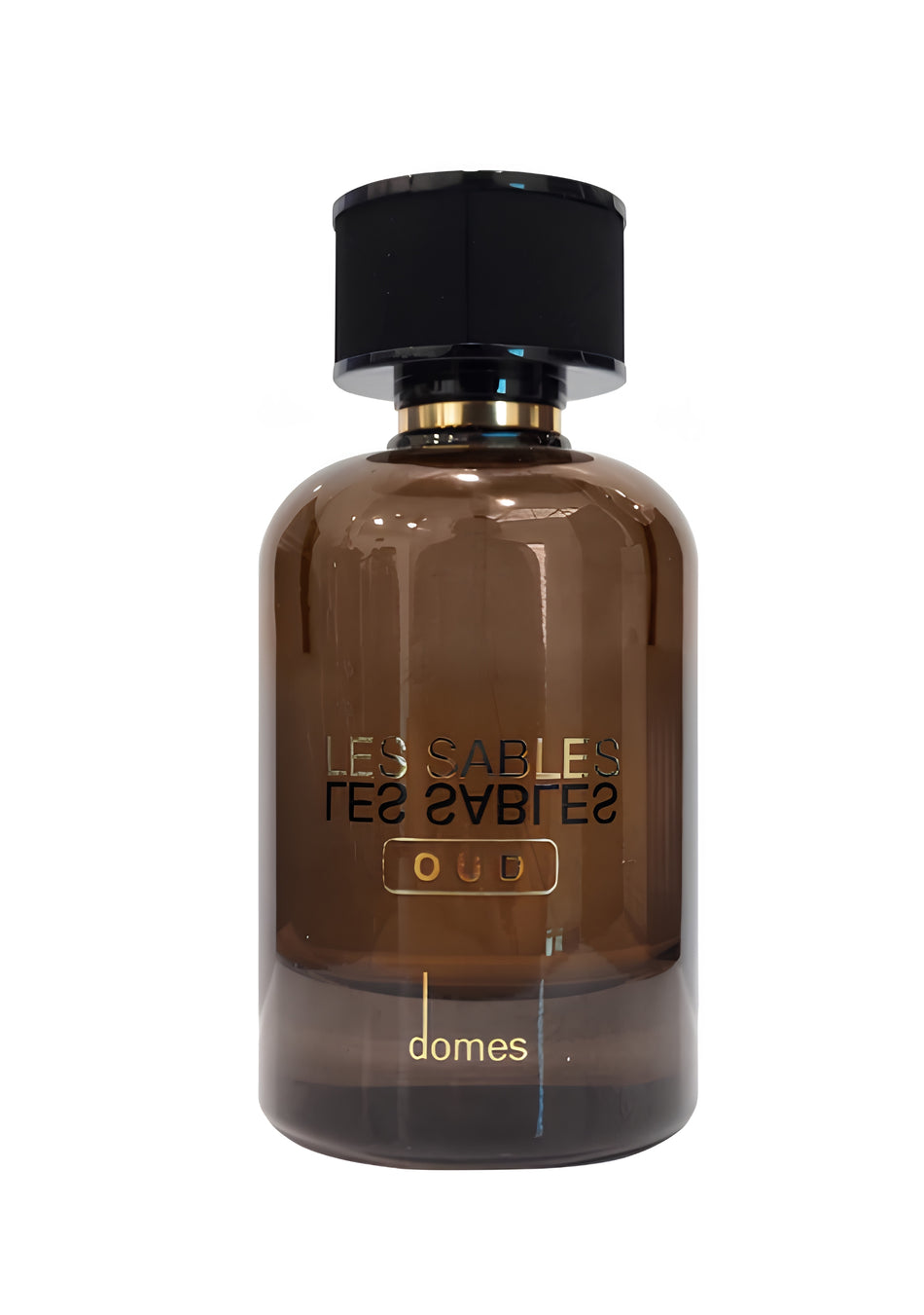 Domes Les Sables Oud Eau De Parfum