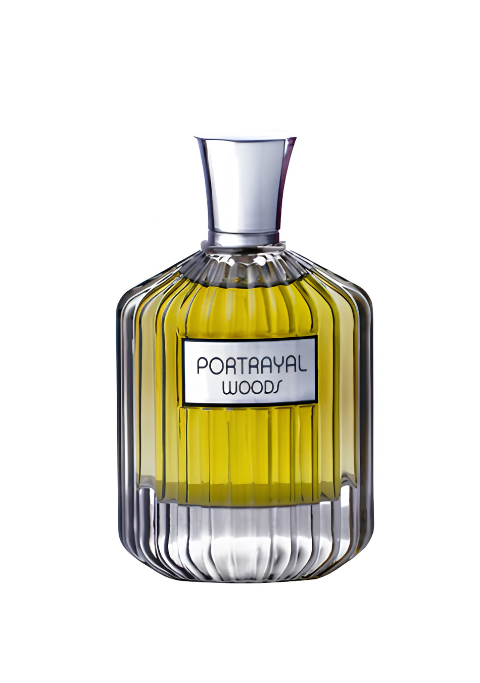 Domes Portrayal Woods EDP For Men 100ML