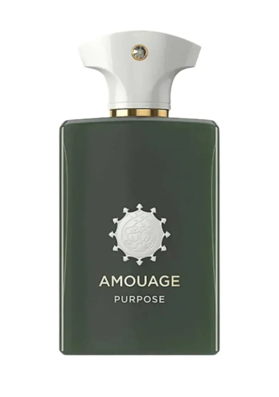 Amouage Purpose Eau De Parfum for Unisex