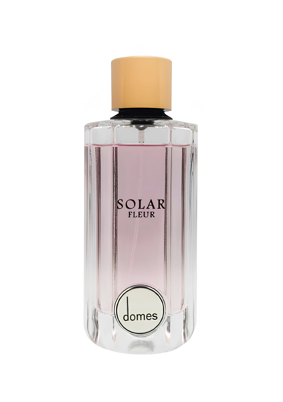 Domes Solar Fleur Eau De Parfum For Women