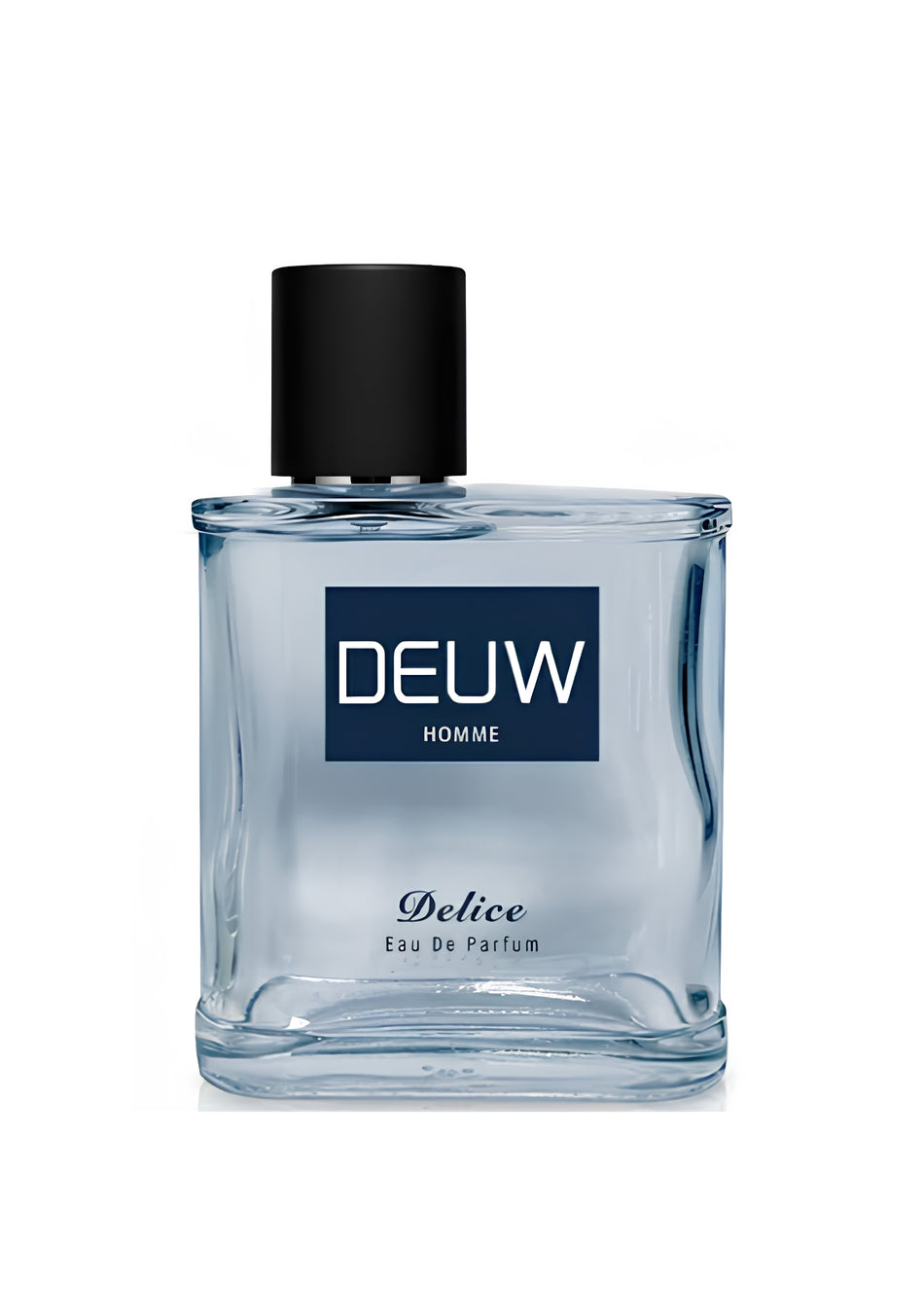 Delice Deuw Homme Eau De Parfum for Men