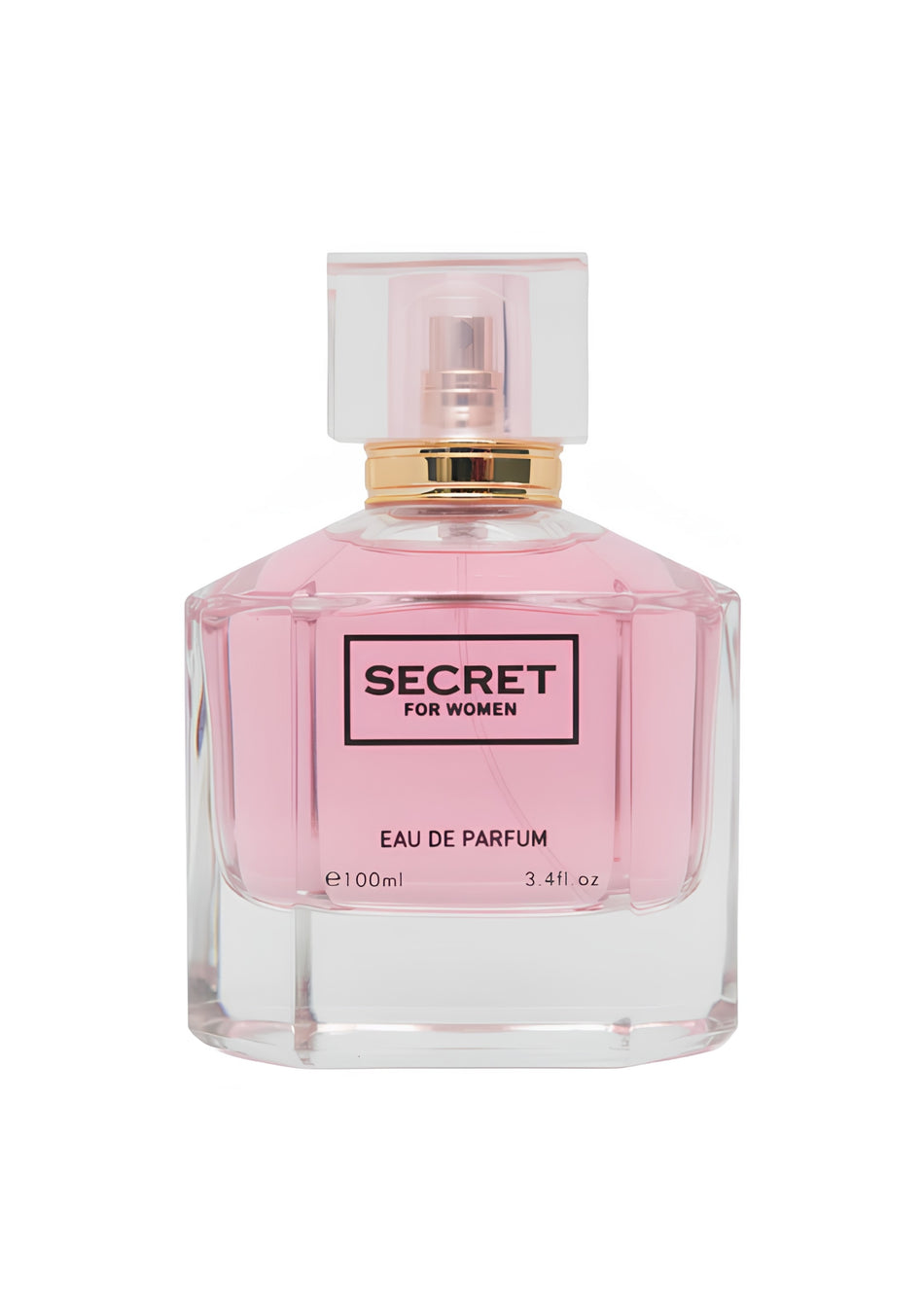 عطر بيليزا إنسينس أو دي بارفان للنساء