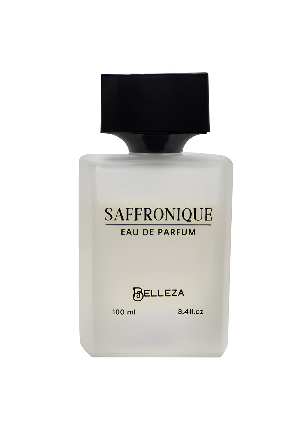Belleza Saffronique EDP Unisex 100ml