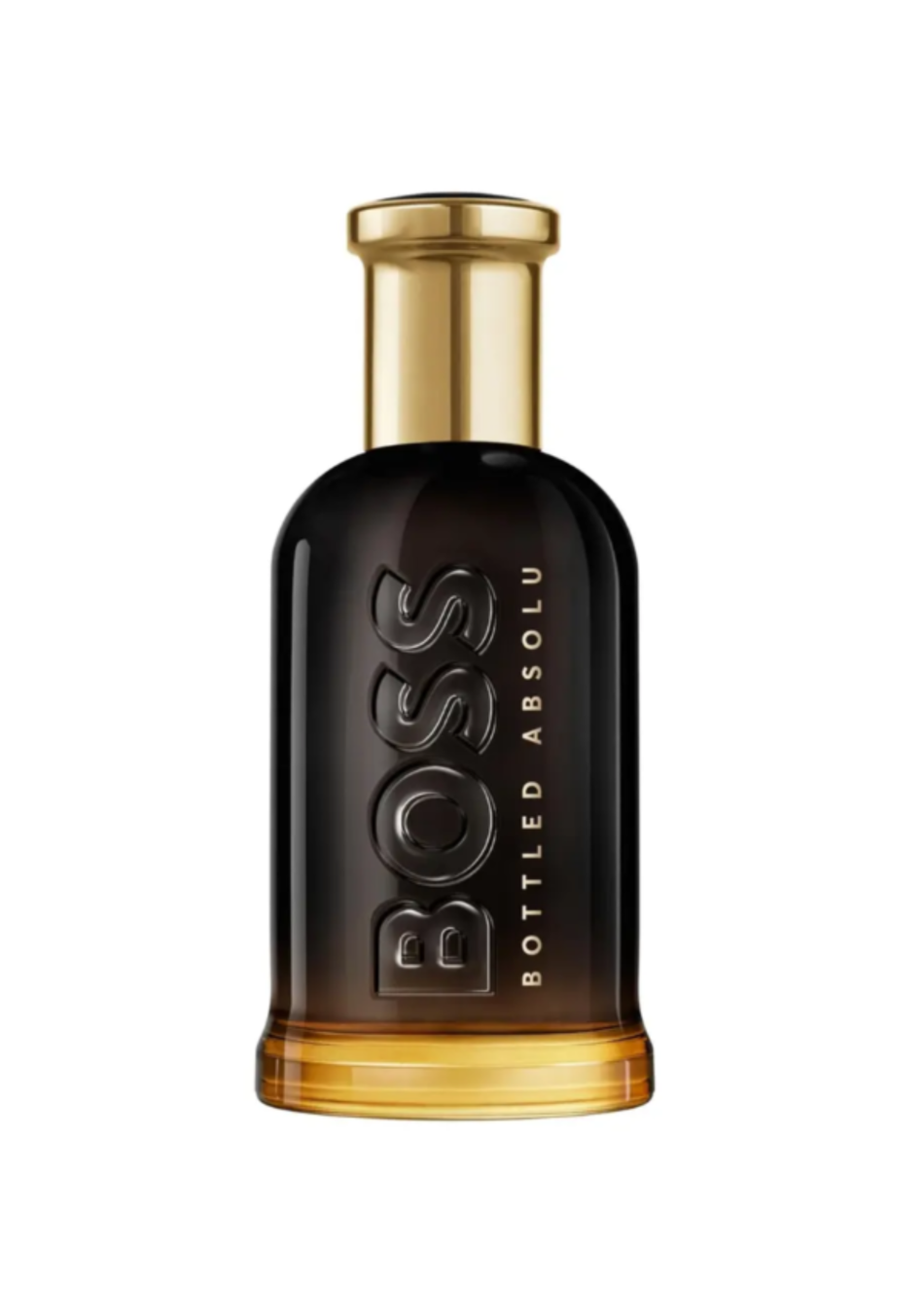 Hugo Boss BOSS Bottled Absolu Parfum Intense for Men – 100ml