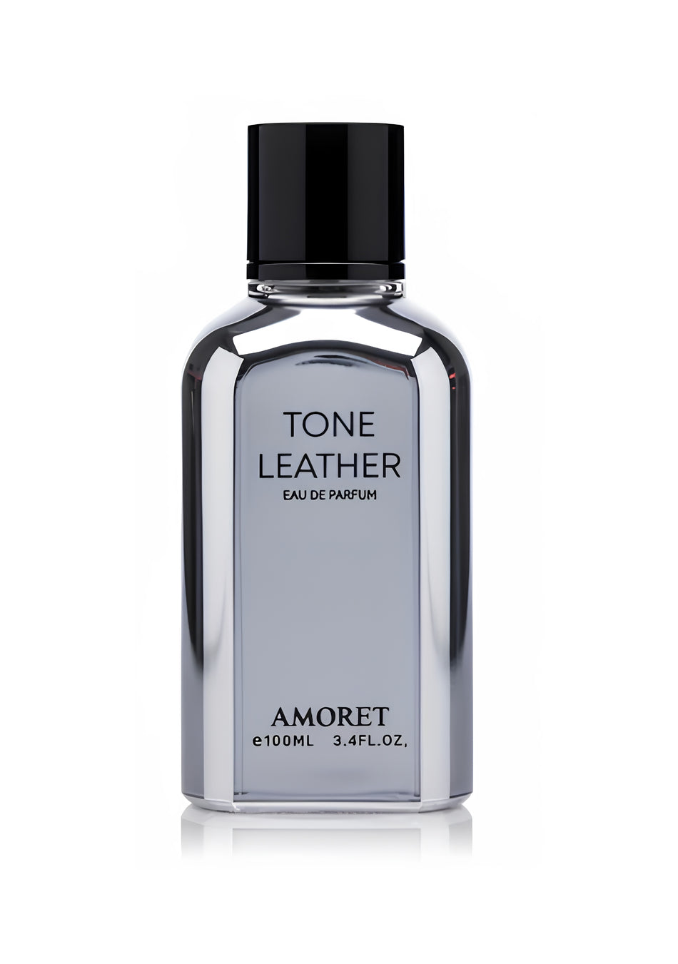 Amoret Tone Leather EDP for Unisex 100ML
