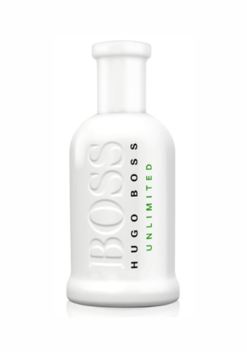 Hugo Boss Bottled Unlimited EDT for Men 100ML