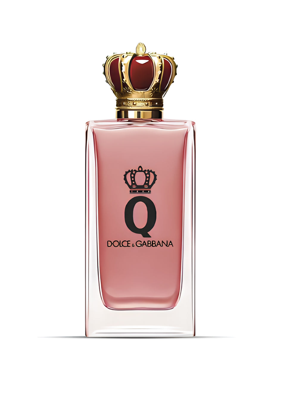 Q by Dolce&Gabbana Eau De Parfum Intense for Women