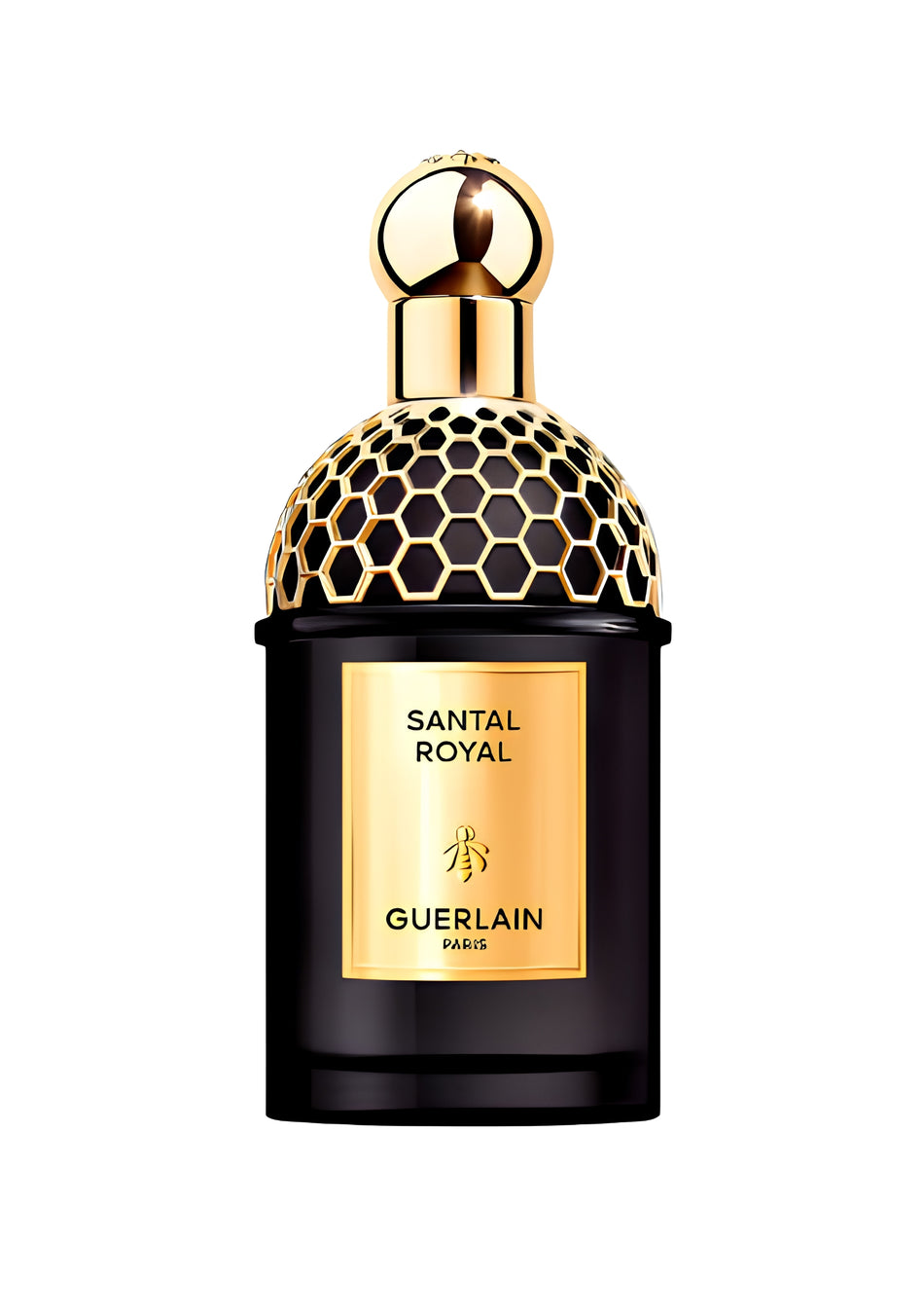 Guerlain Absolus Allegoria Santal Royal EDP for Unisex 125ML