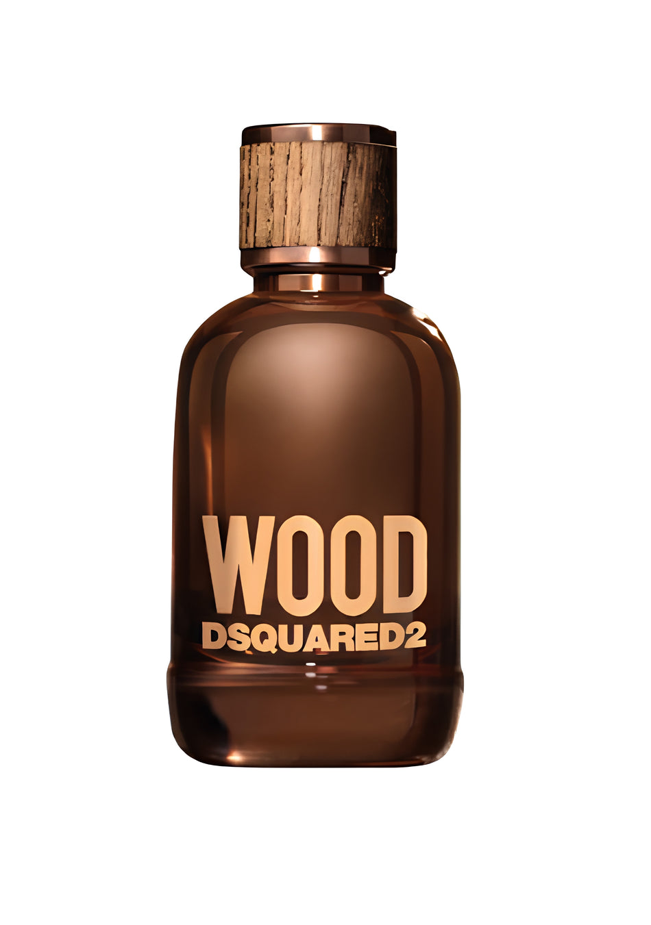 DSQUARED² Wood  EDT For Men 100ML
