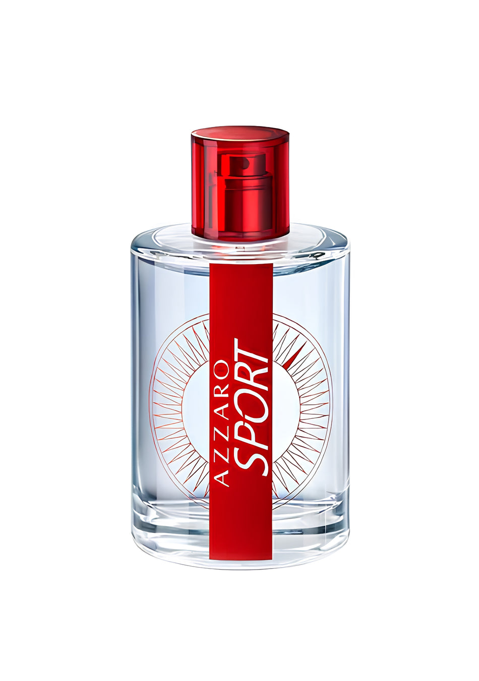 Azzaro Sport EDT for Men 100ML
