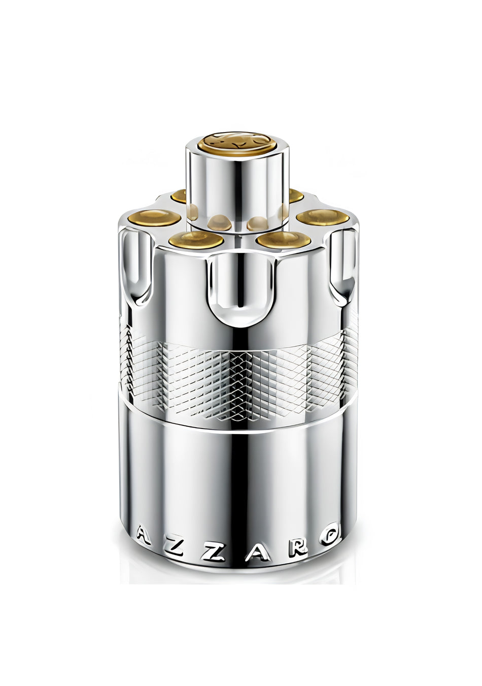 Azzaro Wanted EDP for Men 100ML