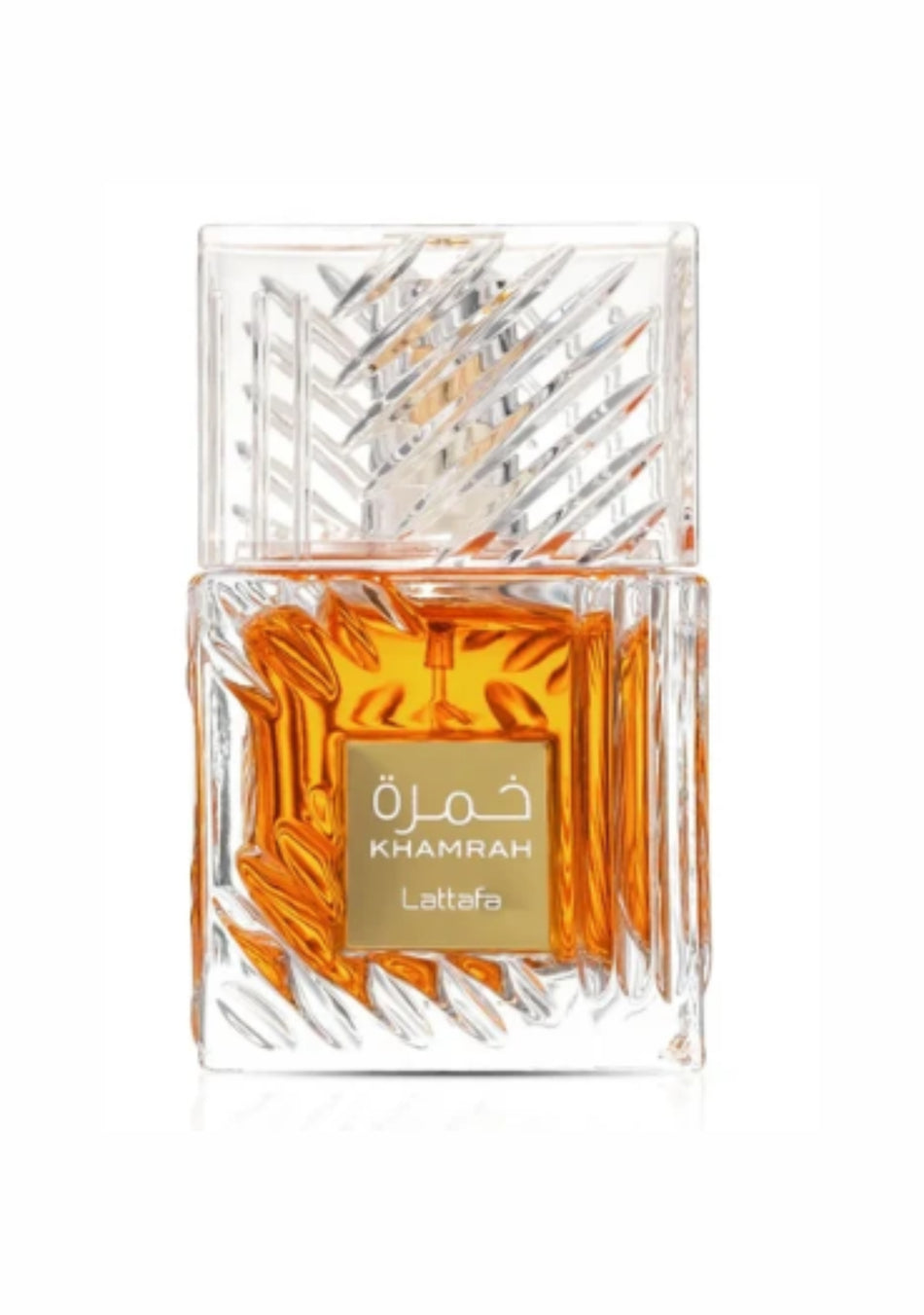 Lattafa Khamrah EDP for Unisex 100ML