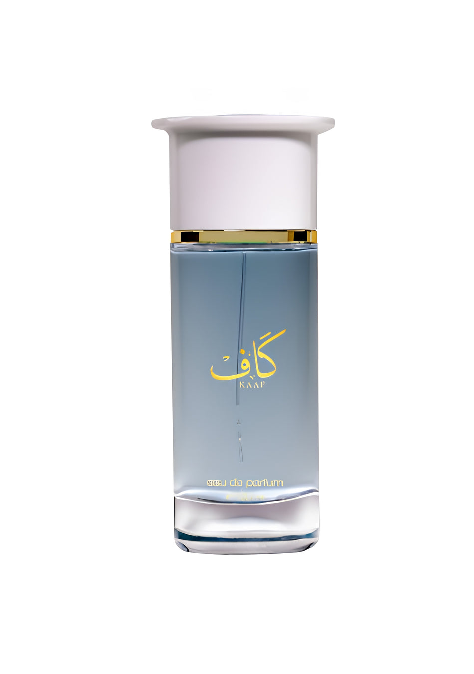 عطر أحمد المغربي كاف أو دي بارفان للجنسين