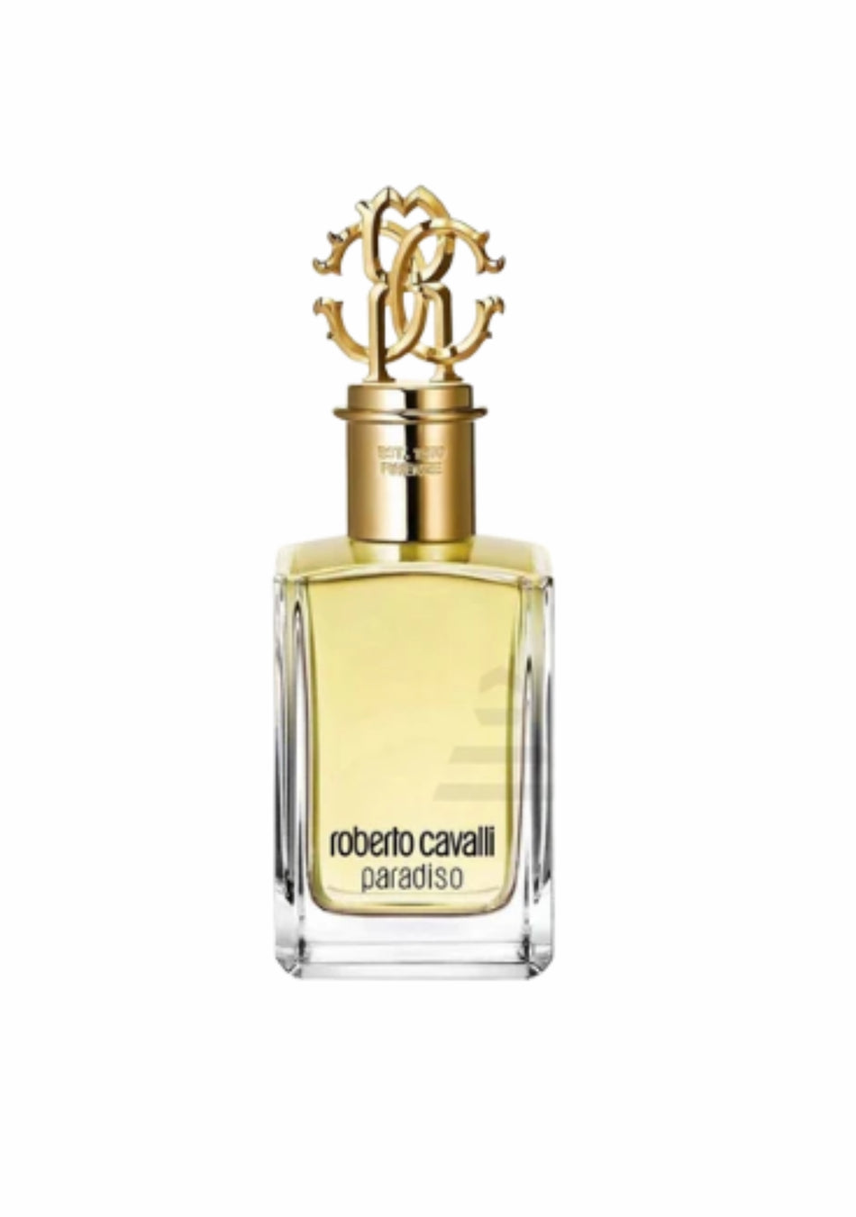 Roberto Cavalli Paradiso парфюмерная вода для женщин