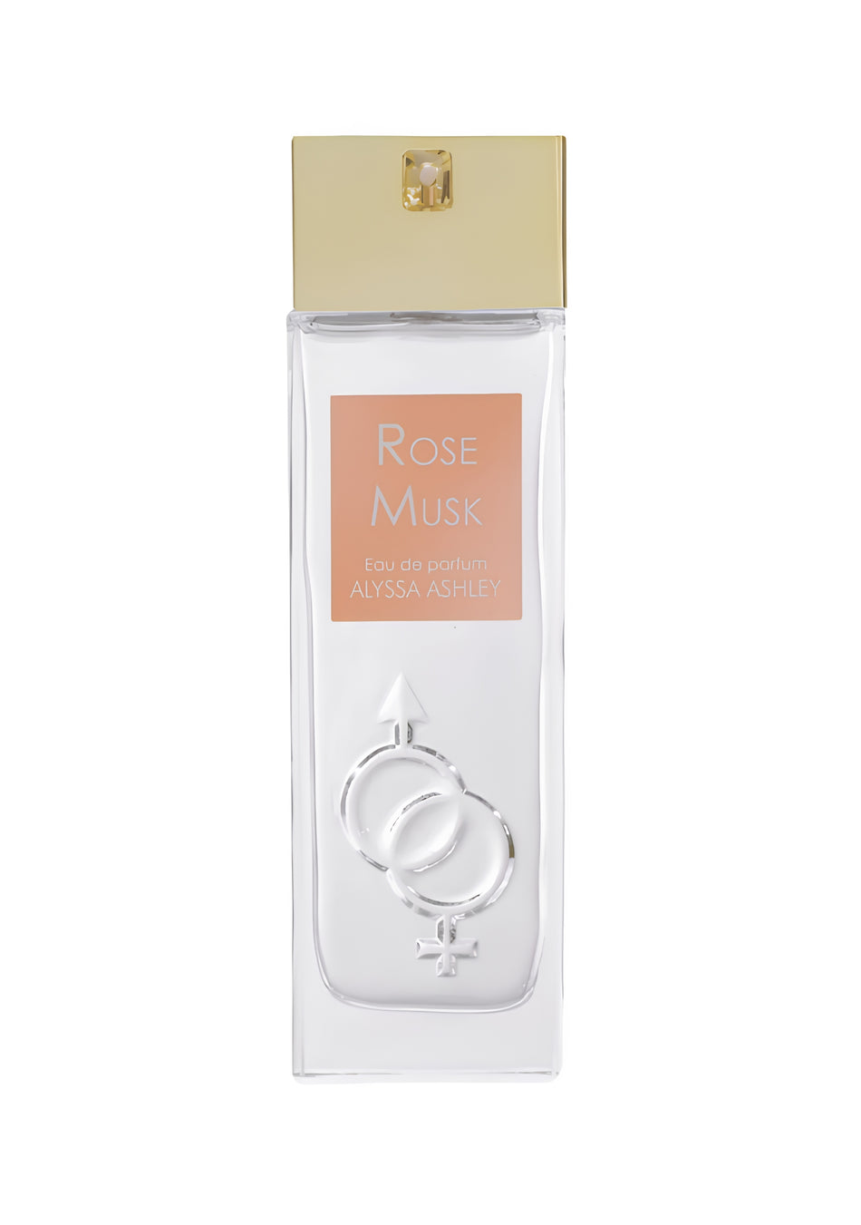 عطر أليسا أشلي روز مسك